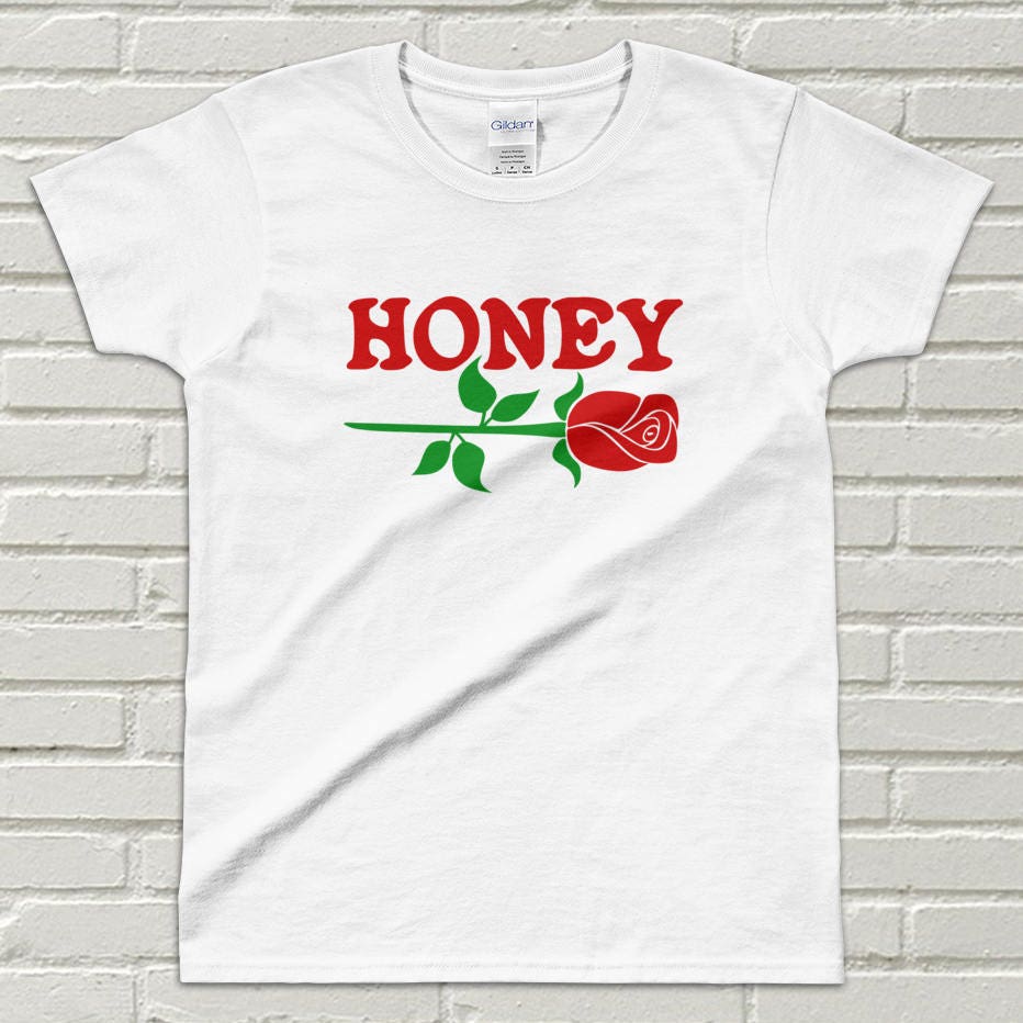 Dark Honey T Shirt main image 1