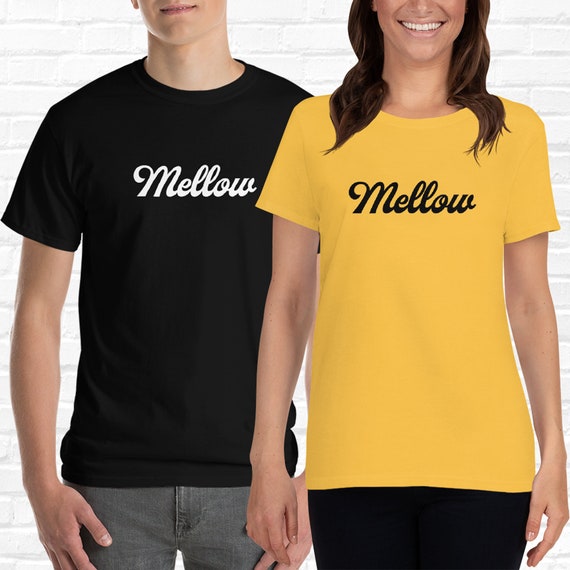 cool yellow shirts