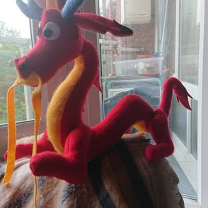 Mushu