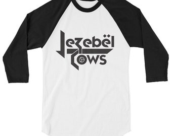 Jezebel Cows Concert T