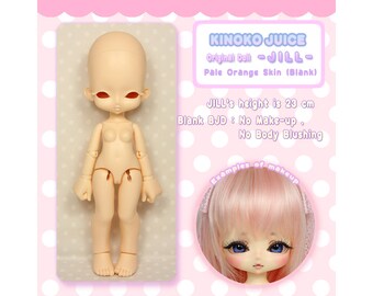 kinoko doll