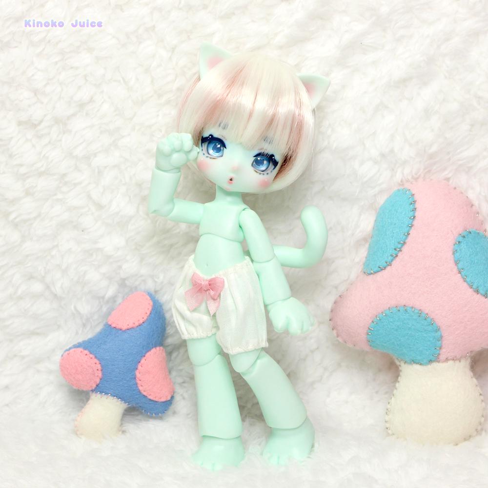【2体セット】creek × min-nano plush doll 2体セット】creek × min-nano plush doll Amazon.co.jp: Creek