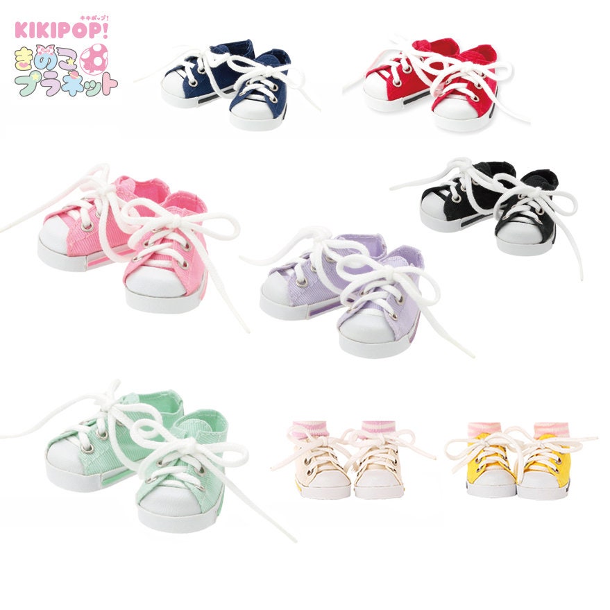 Sneakers / KIKI, JILL, KIKIPOP Size