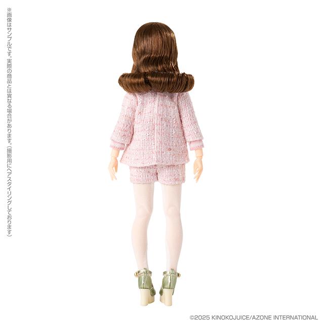 その他 Pookie Boo BonBon Swing Swinging AZONE Pookie Boo Bonbon 