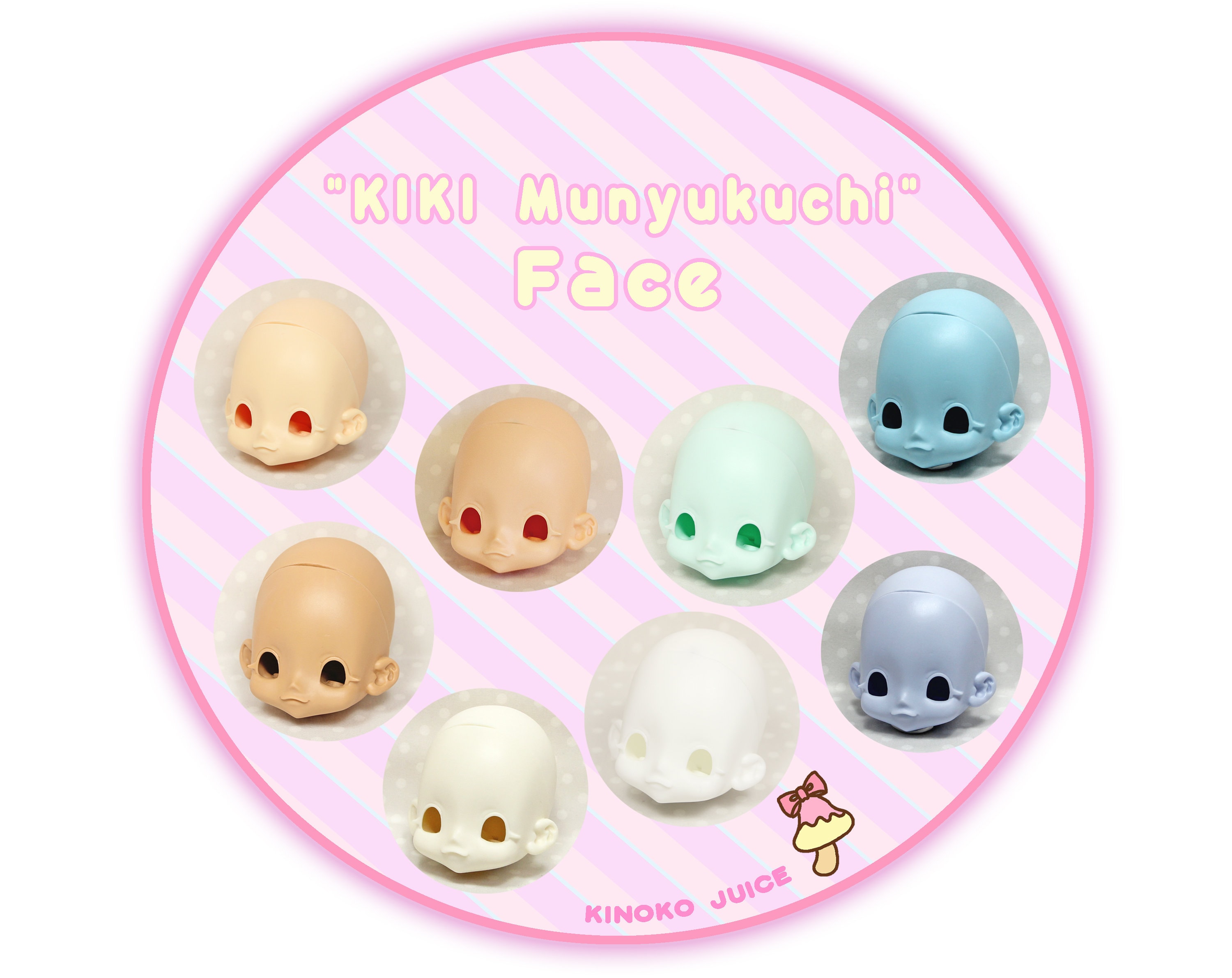 KINOKOJUICE - Etsy