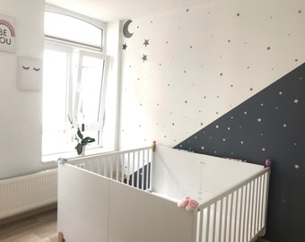 Stickers Chambre Bebe Etsy Stickers Chambre Bebe Etsy
