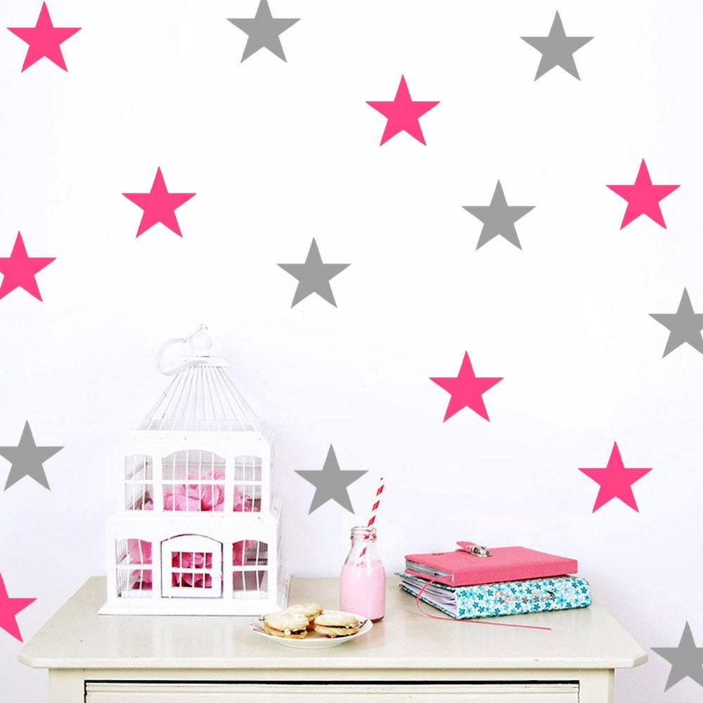 stickers Étoile Big Xl 8.5 cm de Long ou Plus , Vendu Par Lot 10