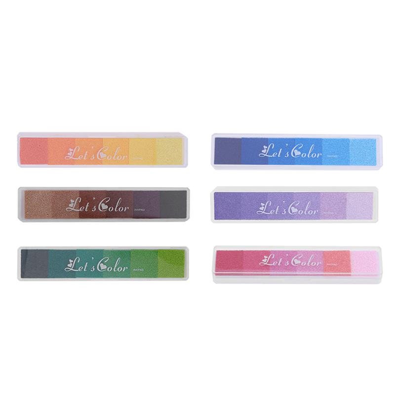 Encreur Empreinte Digital Pour Mariage, Arbre à ou Bapteme, Naissance Toute Autres Besoin