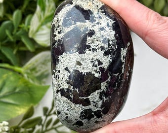 高品質のシャッタカイトパームストーン - #4 - Etsy 日本