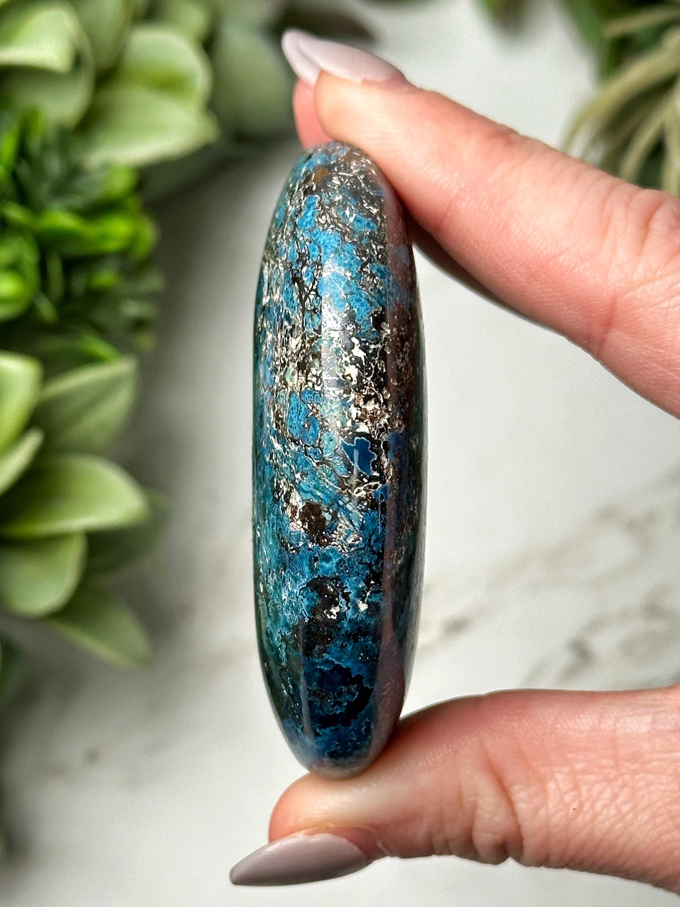 高品質シャッタカイトパームストーン - #9 - Etsy 日本