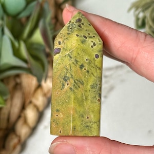 Atlantisite Point - #7
