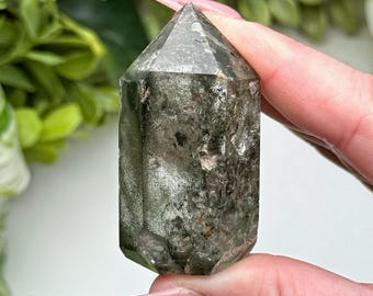 ガーデンクォーツフリーフォーム - #9 - Etsy 日本