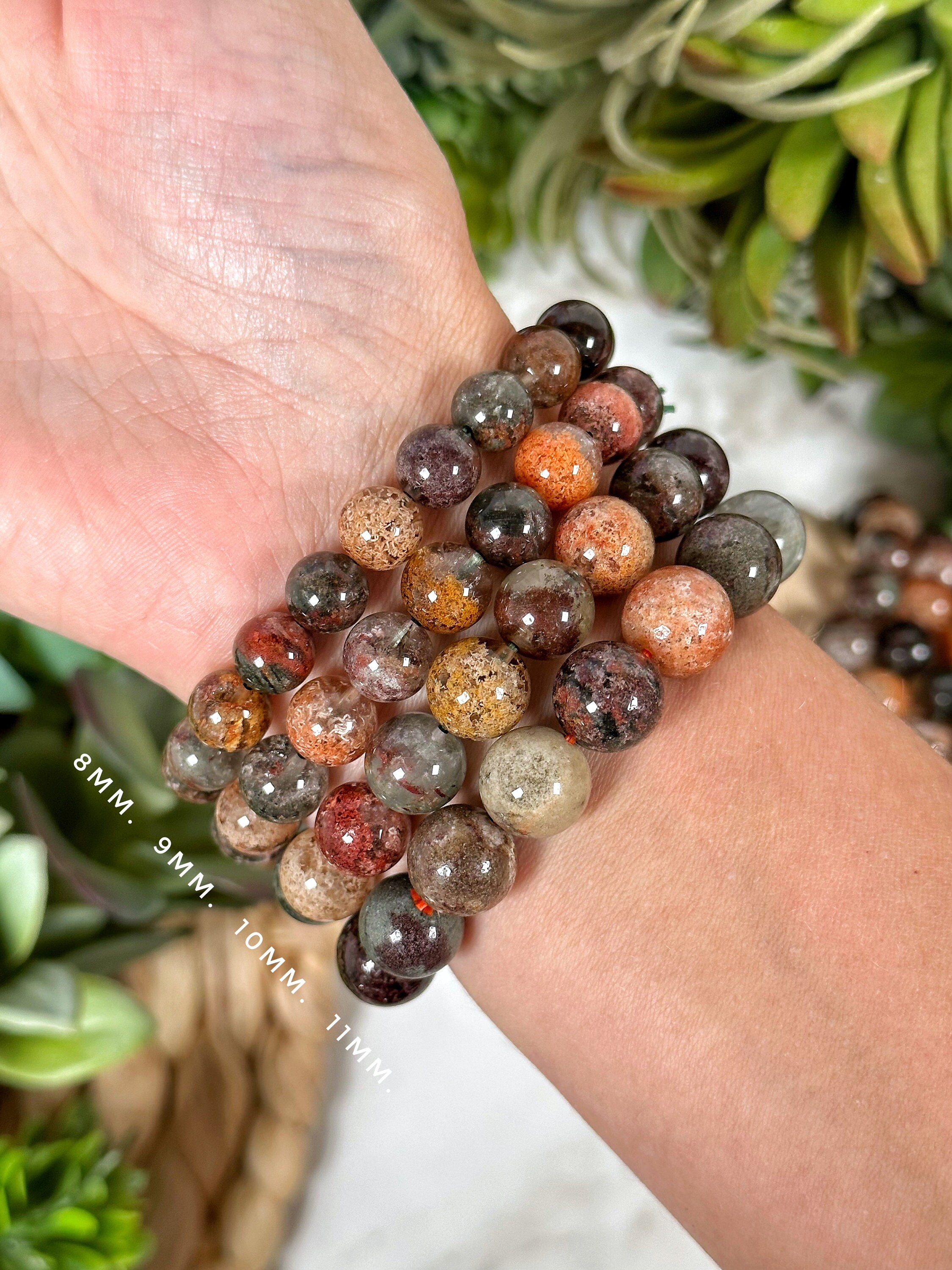 High Quality Garden Quartz - All Chakras - No. 721 - Etsy