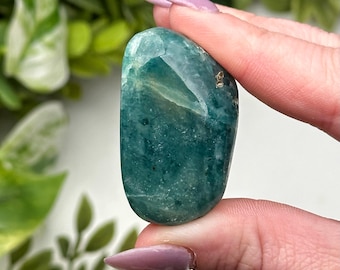 高品質シャッタカイトパームストーン - #7 - Etsy 日本