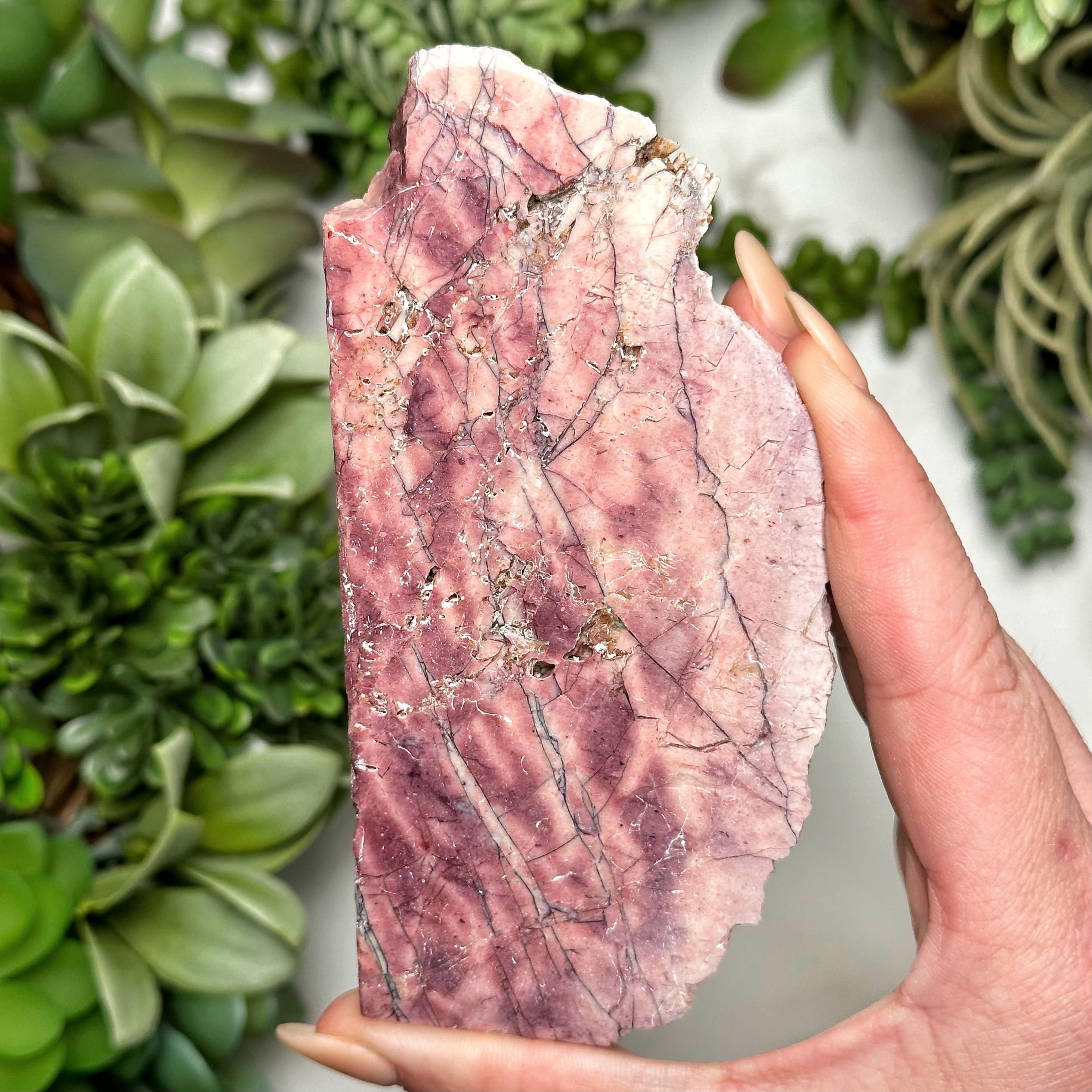 Symphony Stone Slab - #6