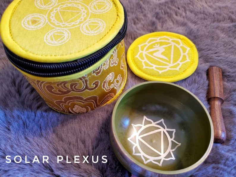 Chakra Tibetan Sound Bowls Incredibly Healing beginner Etsy