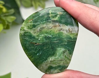 高品質のシャッタカイトパームストーン - #4 - Etsy 日本