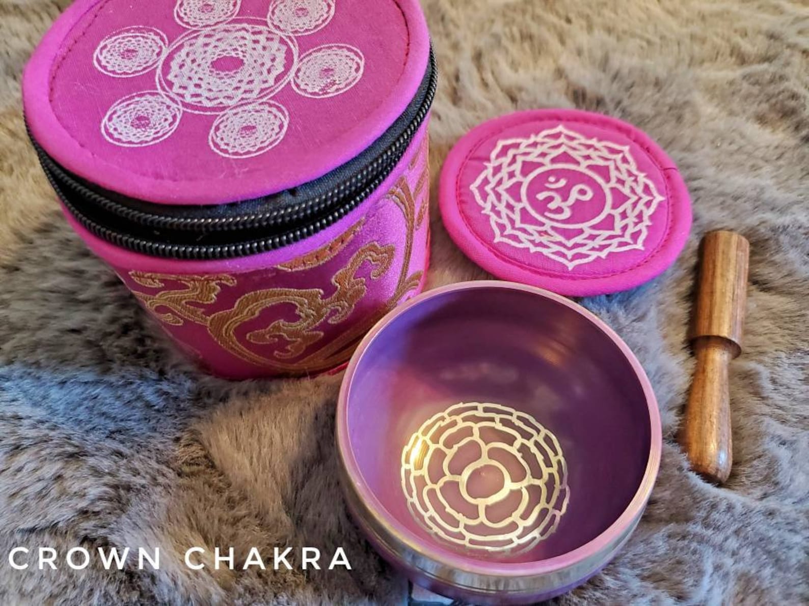 Chakra Tibetan Sound Bowls Incredibly Healing beginner Etsy