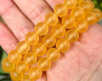 EXTREMELY RARE Frankincense Bead Bracelet - 100% Pure Authentic Frankincense Resin - No. 756