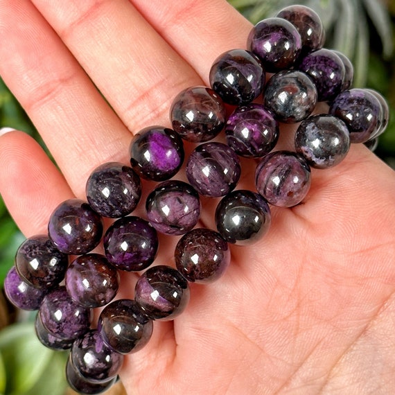 Sugilite bracelet sale