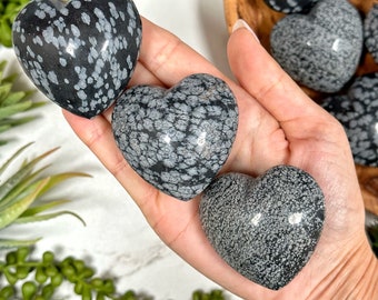 1.6'' 天然黒曜石彫刻文字、クリスタル 26 文字、黒曜石ラター、ホーム