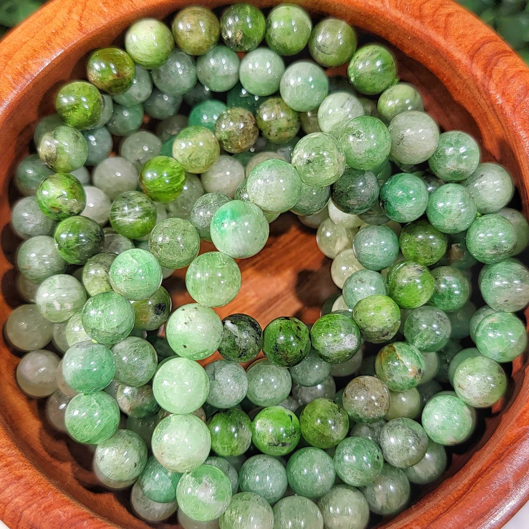 Green sapphire shop bracelet