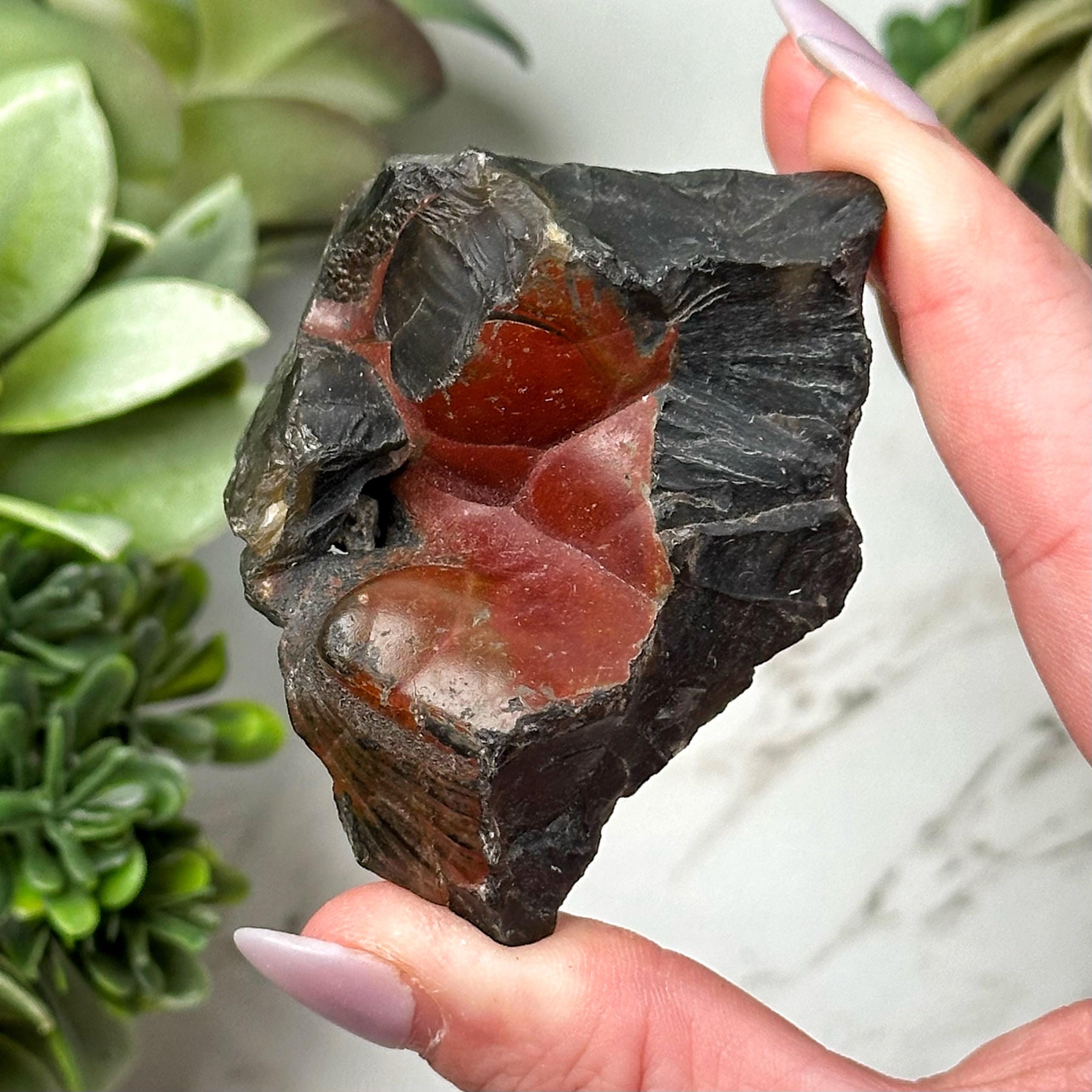 Red fox agate - Etsy 日本