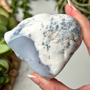 Dendritic Opal Freeform - #3