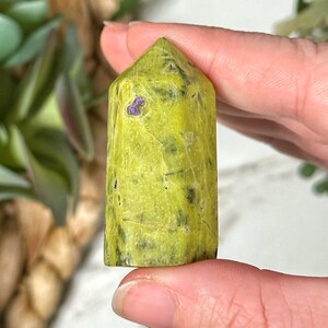 Atlantisite Point - #10
