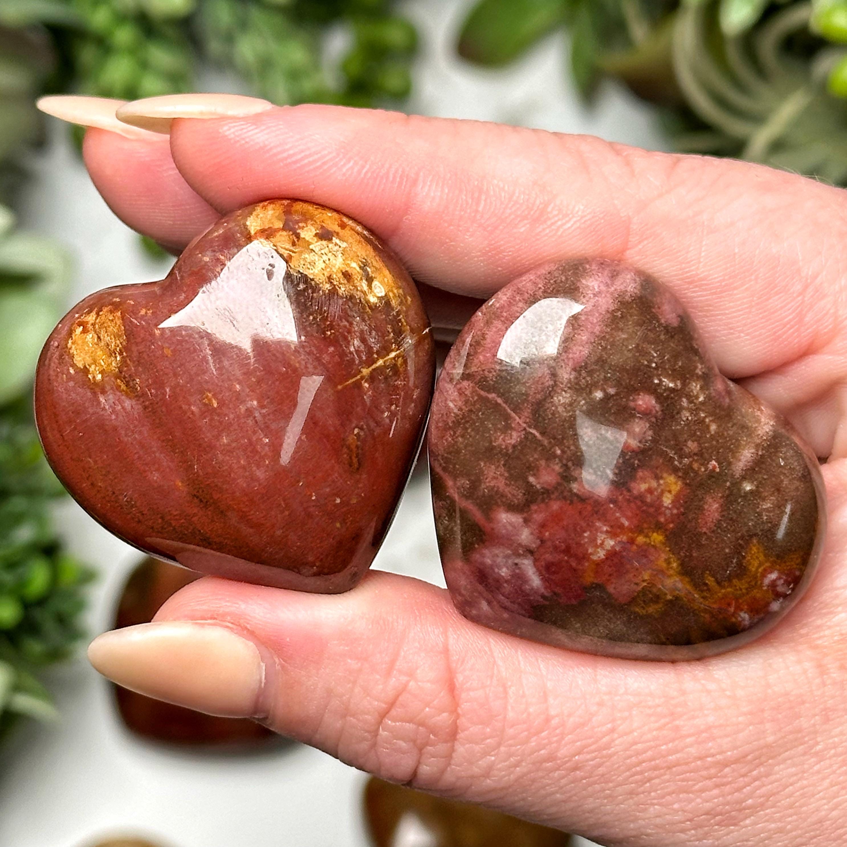 化石木の宝石 - Etsy 日本