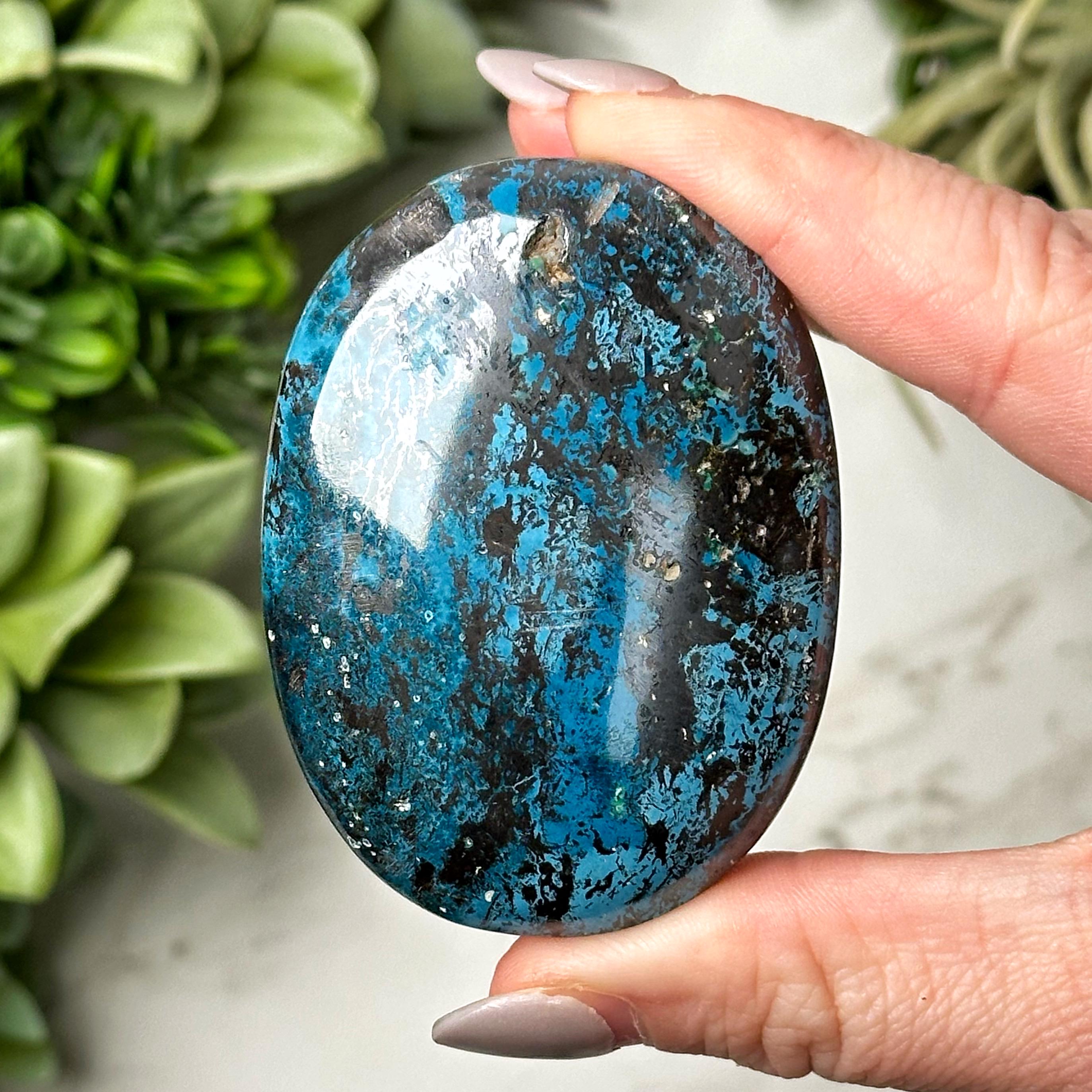 高品質シャッタカイトパームストーン - #7 - Etsy 日本