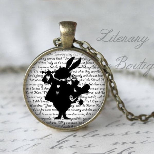 Rabbit Silhouette Etsy UK