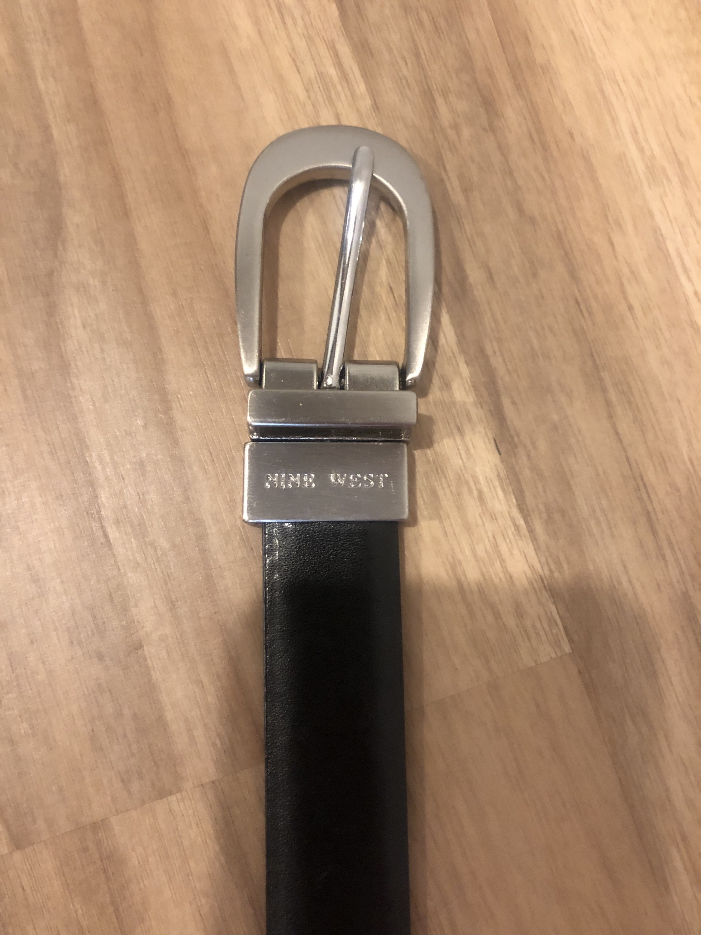 Nine West Belt - Etsy