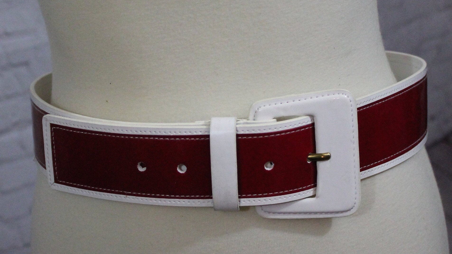 Rolfs Belt - Etsy