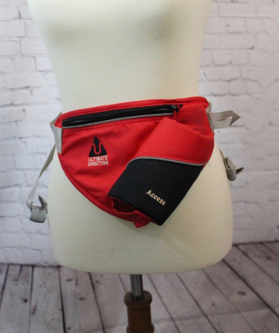 ultimate direction fanny pack
