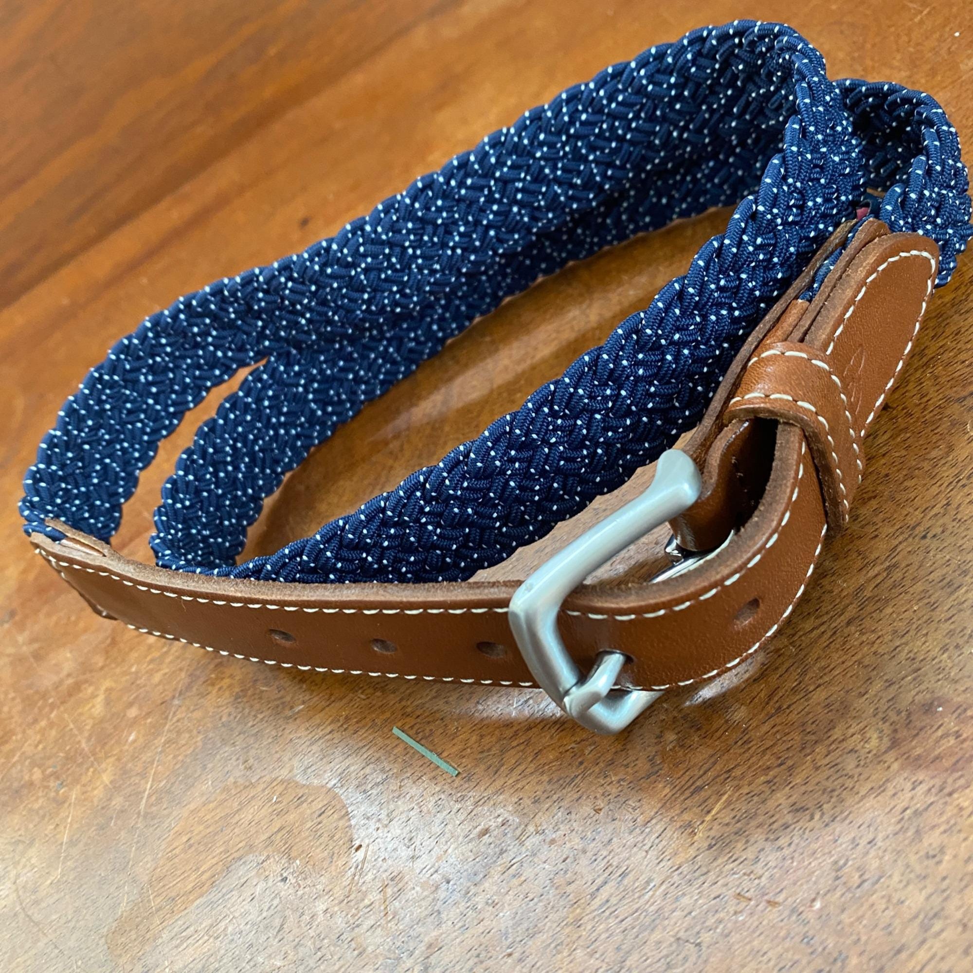 Vineyard Vines Belt - Etsy display picture 1