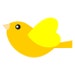YellowBirdieCards