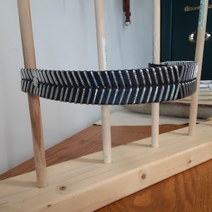 The &quot;Egyptian&quot; Browband