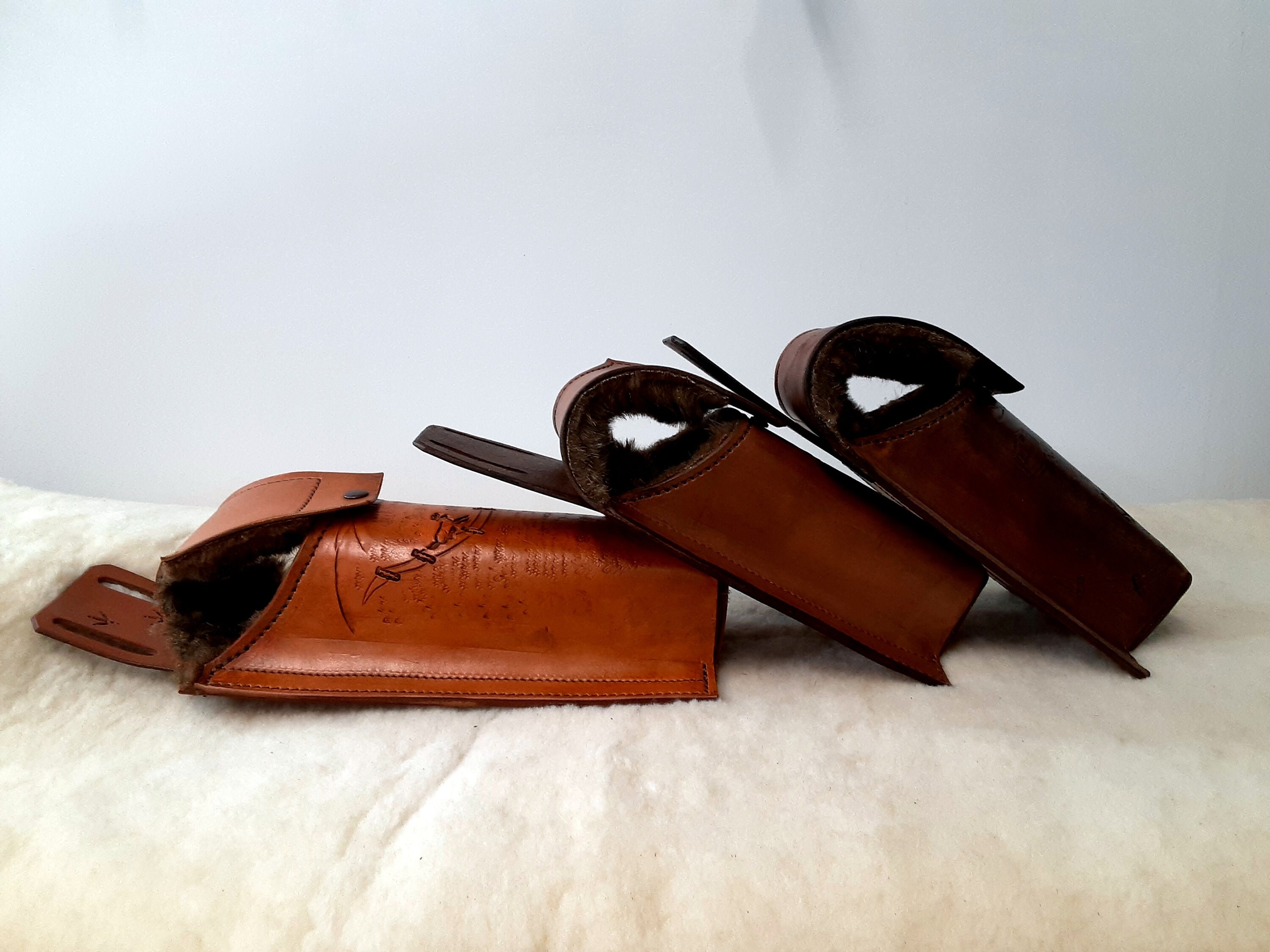 Turkey Box Call Holster / Case Etsy