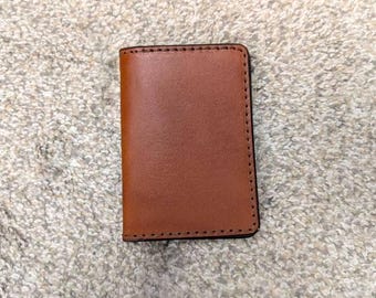 Basic Card Wallet