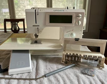 Sewing Machines
