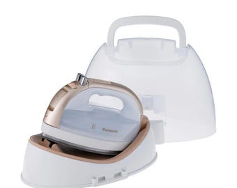 Panasonic Cordless Steam Iron Brand New! Free Shipping!