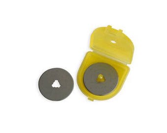 Olfa 28mm Rotary Cutting Blade Pack of 5
