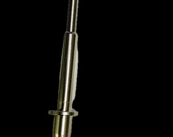 Bernina metal spool pin 1130 1230 1530 1630