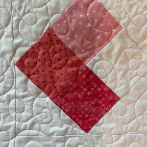 Longarm Quilting Service