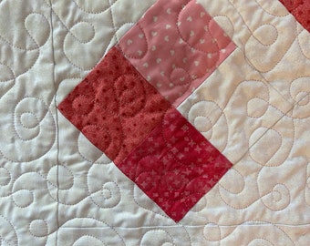 Longarm Quilting Service