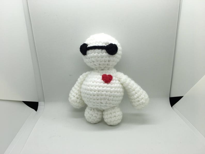 Baymax image 2