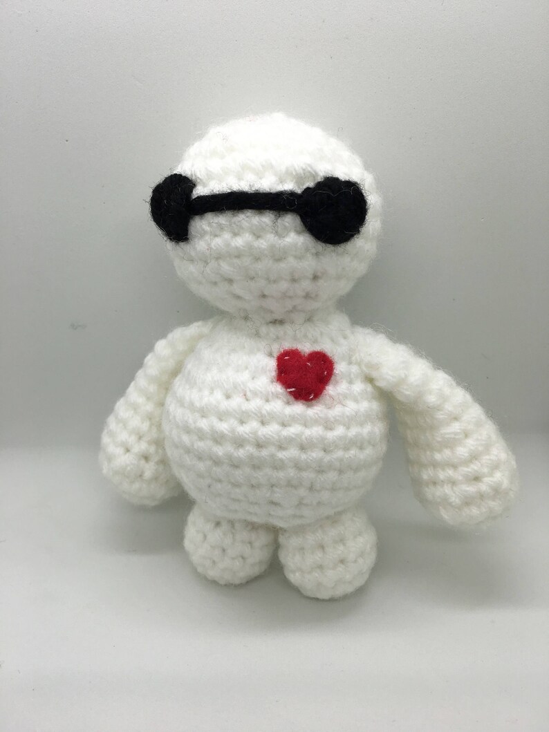 Baymax image 3