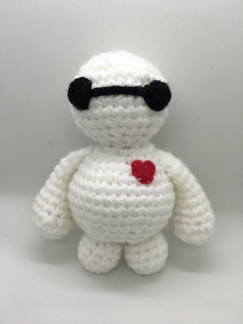 Baymax image 1