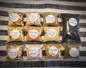 Sampler Pack